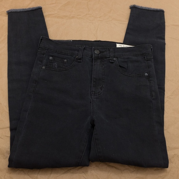 rag & bone Denim - rag & bone - Leggings (28)